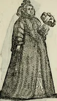 Picture 173 of 423 from Habiti antichi; (1664), leaf 188