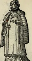 Picture 176 of 423 from Habiti antichi; (1664), leaf 191