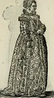 Picture 177 of 423 from Habiti antichi; (1664), leaf 192