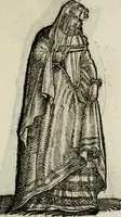 Picture 179 of 423 from Habiti antichi; (1664), leaf 194
