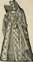 Picture 180 of 423 from Habiti antichi; (1664), leaf 195