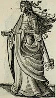 Picture 183 of 423 from Habiti antichi; (1664), leaf 198