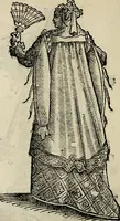 Picture 184 of 423 from Habiti antichi; (1664), leaf 199