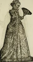 Picture 187 of 423 from Habiti antichi; (1664), leaf 202