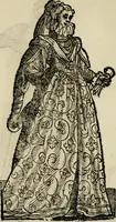 Picture 188 of 423 from Habiti antichi; (1664), leaf 203