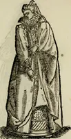 Picture 189 of 423 from Habiti antichi; (1664), leaf 204