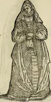 Picture 190 of 423 from Habiti antichi; (1664), leaf 205