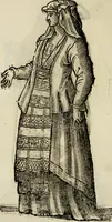 Picture 194 of 423 from Habiti antichi; (1664), leaf 209