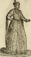 Picture 196 of 423 from Habiti antichi; (1664), leaf 211