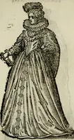 Picture 201 of 423 from Habiti antichi; (1664), leaf 216