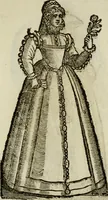 Picture 207 of 423 from Habiti antichi; (1664), leaf 222
