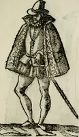 Picture 211 of 423 from Habiti antichi; (1664), leaf 226