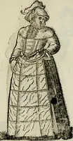 Picture 217 of 423 from Habiti antichi; (1664), leaf 232