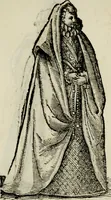 Picture 221 of 423 from Habiti antichi; (1664), leaf 236