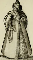Picture 223 of 423 from Habiti antichi; (1664), leaf 238