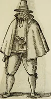 Picture 243 of 423 from Habiti antichi; (1664), leaf 258