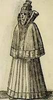 Picture 246 of 423 from Habiti antichi; (1664), leaf 261