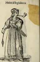 Picture 250 of 423 from Habiti antichi; (1664), leaf 265