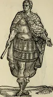 Picture 12 of 423 from Habiti antichi; (1664), leaf 27