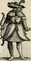 Picture 260 of 423 from Habiti antichi; (1664), leaf 275