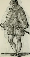 Picture 263 of 423 from Habiti antichi; (1664), leaf 278