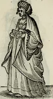 Picture 265 of 423 from Habiti antichi; (1664), leaf 280