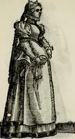 Picture 273 of 423 from Habiti antichi; (1664), leaf 288