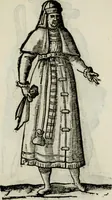Picture 275 of 423 from Habiti antichi; (1664), leaf 290