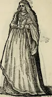 Picture 280 of 423 from Habiti antichi; (1664), leaf 295