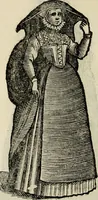 Picture 284 of 423 from Habiti antichi; (1664), leaf 299
