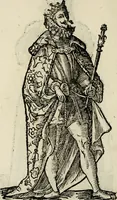 Picture 292 of 423 from Habiti antichi; (1664), leaf 307