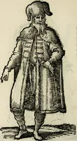 Picture 294 of 423 from Habiti antichi; (1664), leaf 309