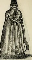 Picture 296 of 423 from Habiti antichi; (1664), leaf 311