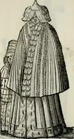 Picture 301 of 423 from Habiti antichi; (1664), leaf 316