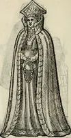 Picture 302 of 423 from Habiti antichi; (1664), leaf 317