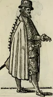 Picture 19 of 423 from Habiti antichi; (1664), leaf 34