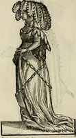 Picture 20 of 423 from Habiti antichi; (1664), leaf 35