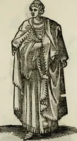 Picture 370 of 423 from Habiti antichi; (1664), leaf 386