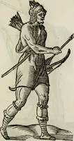 Picture 372 of 423 from Habiti antichi; (1664), leaf 388