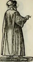 Picture 382 of 423 from Habiti antichi; (1664), leaf 398