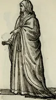 Picture 25 of 423 from Habiti antichi; (1664), leaf 40