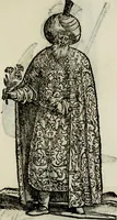Picture 388 of 423 from Habiti antichi; (1664), leaf 404