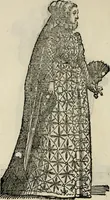 Picture 26 of 423 from Habiti antichi; (1664), leaf 41