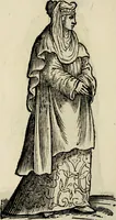Picture 395 of 423 from Habiti antichi; (1664), leaf 411