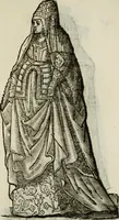 Picture 398 of 423 from Habiti antichi; (1664), leaf 414