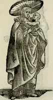 Picture 402 of 423 from Habiti antichi; (1664), leaf 418