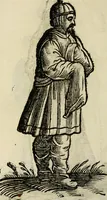 Picture 409 of 423 from Habiti antichi; (1664), leaf 425