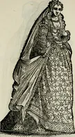 Picture 29 of 423 from Habiti antichi; (1664), leaf 44