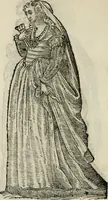 Picture 30 of 423 from Habiti antichi; (1664), leaf 45