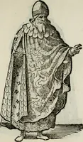 Picture 35 of 423 from Habiti antichi; (1664), leaf 50
